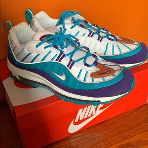 Nike Air Max 98